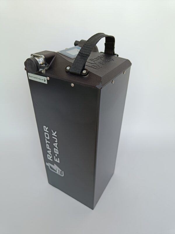 Akumulator Surron Light 60V 60Ah 15kW rozmiar Stock - obrazek 4