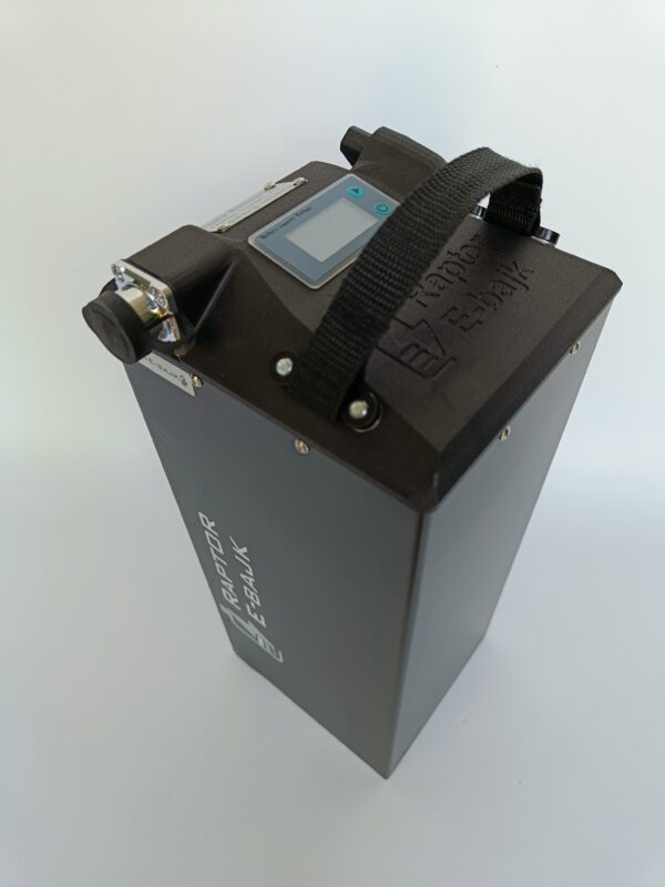Akumulator Surron Light 60V 60Ah 15kW rozmiar Stock - obrazek 5