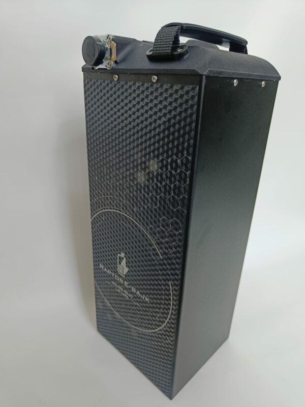 Akumulator Surron Light 60V 65Ah 16kW - obrazek 5