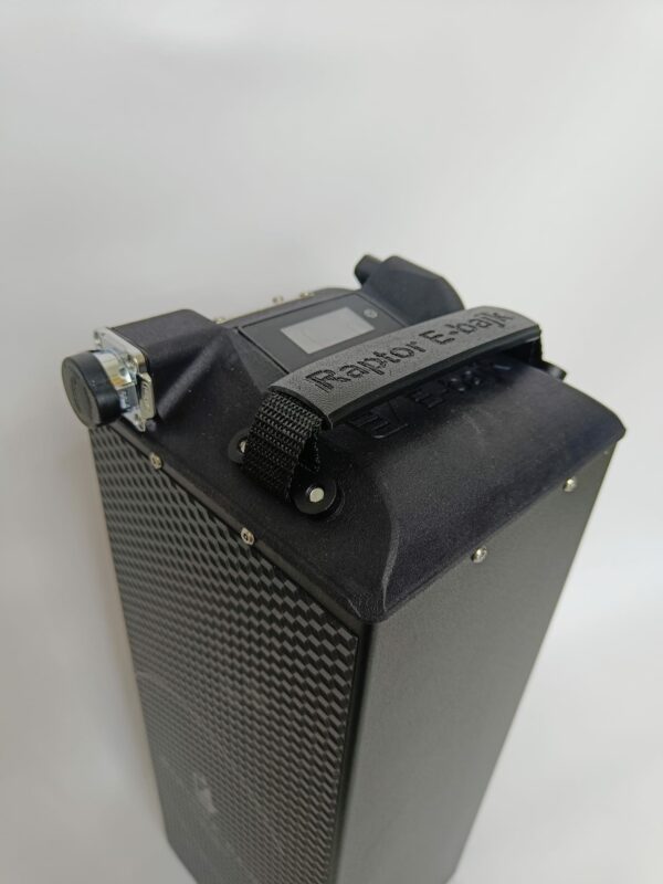 Akumulator Surron Light 60V 65Ah 16kW - obrazek 6