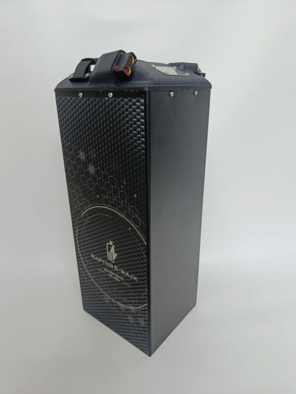 Akumulator Surron Light 60V 65Ah 16kW