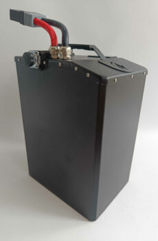 Akumulator Surron Ultra Bee 81.4V 80Ah 50kW