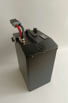 Akumulator Surron Ultra Bee 72V 90Ah 30kW