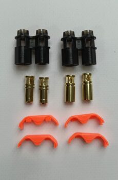 Złącze  RCPROPLUS Pro Supra X Surron Light Bee