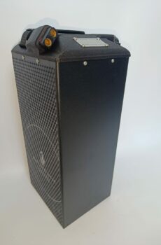Akumulator Surron Light 60V 60Ah 15kW rozmiar Stock