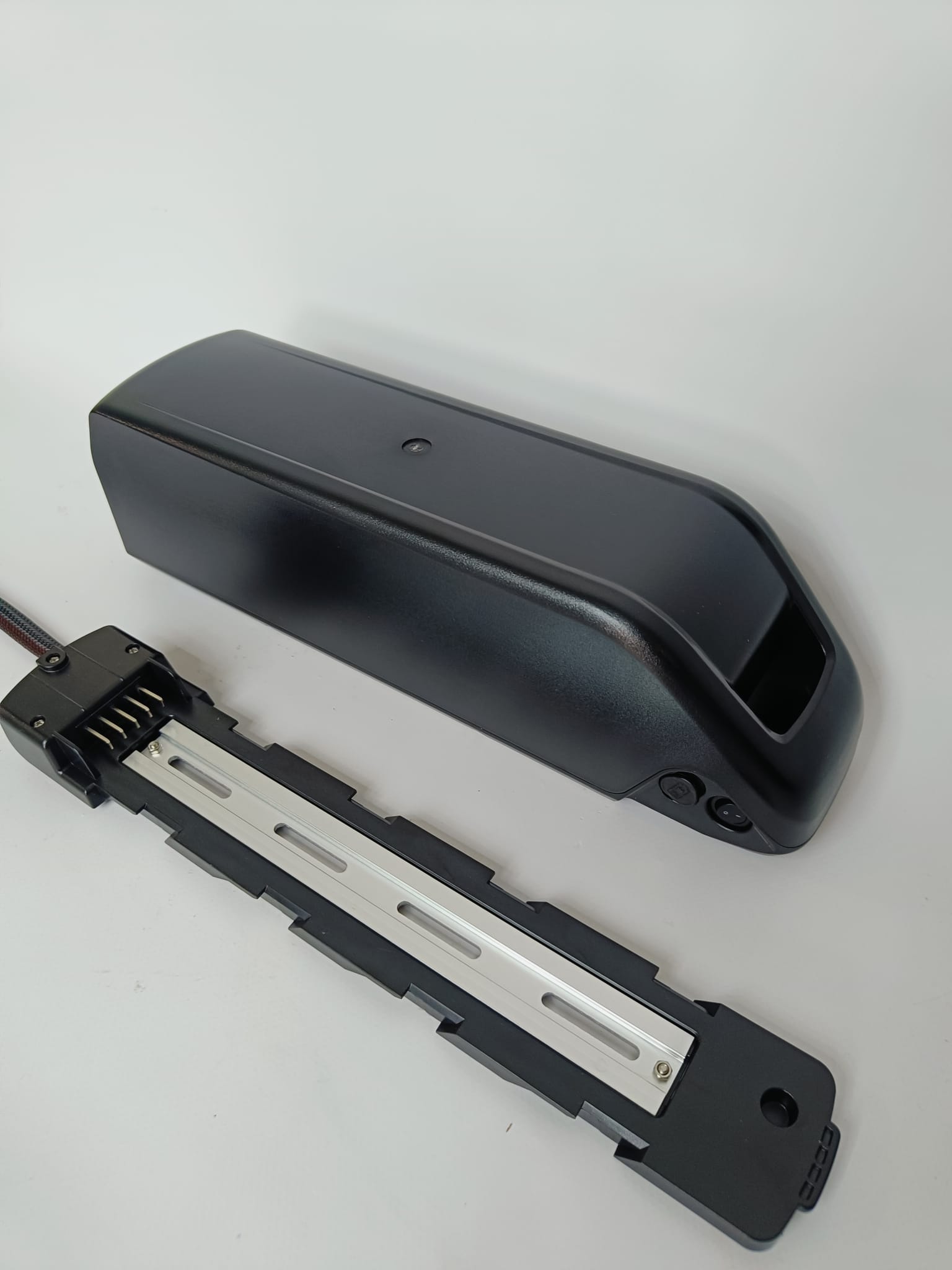 Akumulator bidon 48V 17Ah 21700