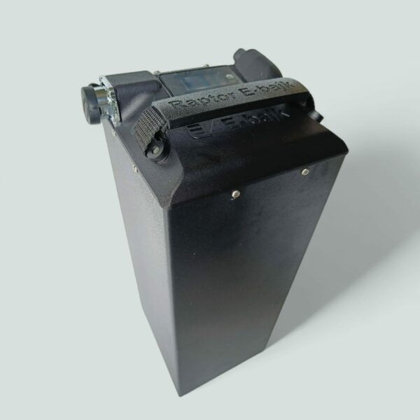 Akumulator 72V 50Ah 25kW - obrazek 11