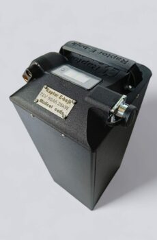 Akumulator 72V 50Ah 25kW
