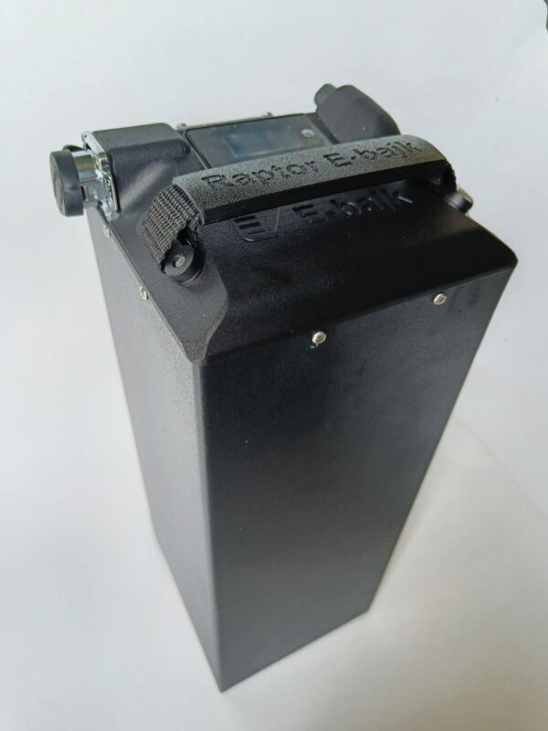 Akumulator 72V 50Ah 25kW - obrazek 2