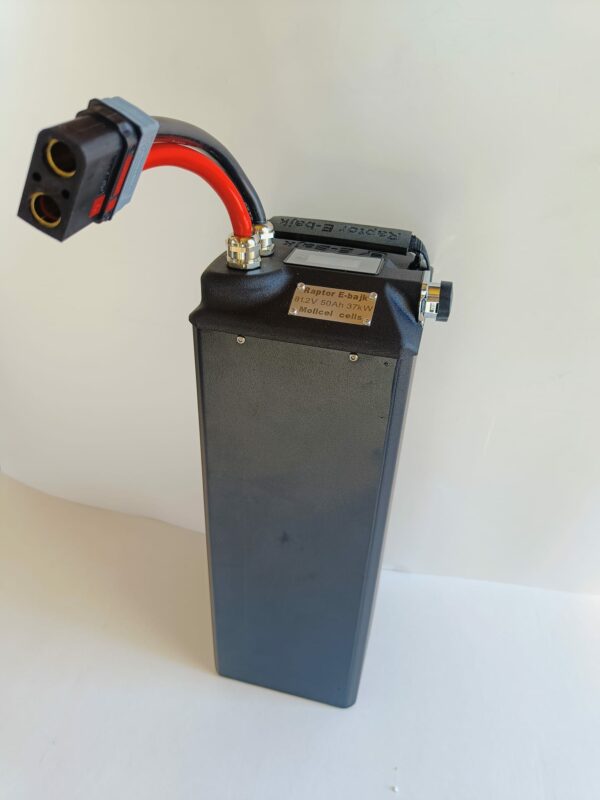 Akumulator 81,2V 50Ah 37kW - obrazek 5
