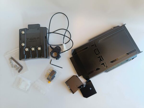 Sterownik Torp TC1000 Talaria MX5 - obrazek 5