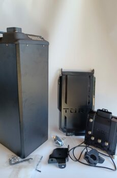 Zestaw Kit Talaria MX5 72V 60Ah 25kW Stock