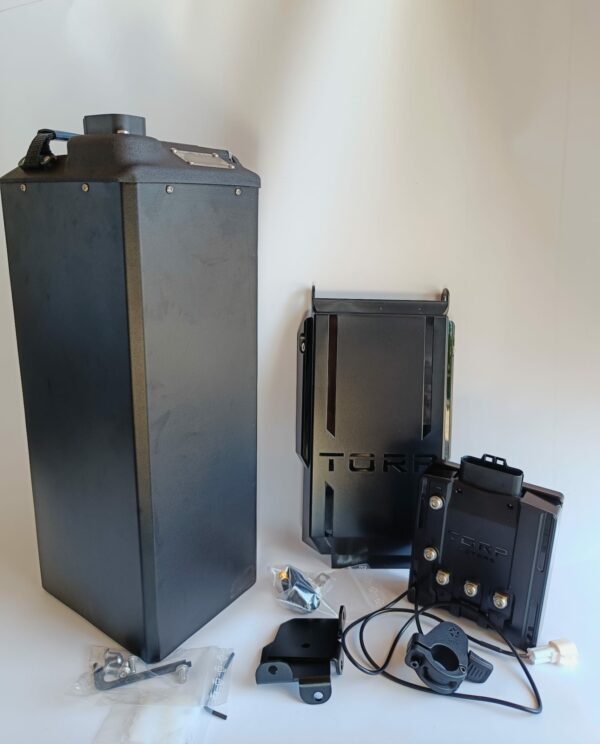 Zestaw Kit Talaria MX5 72V 60Ah 25kW Stock