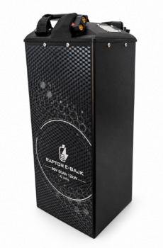 Akumulator Surron Light 60V 60Ah 12kW Plug&Play Stock