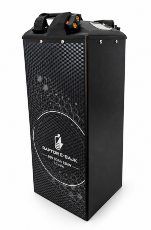 Akumulator Surron Light 60V 60Ah 12kW Plug&Play Stock