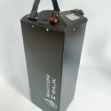 Akumulator Surron  Light Bee 72V 55Ah 20kW - obrazek 4