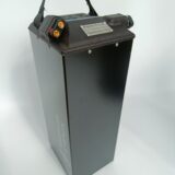 Akumulator Surron  Light Bee 72V 55Ah 20kW - obrazek 6