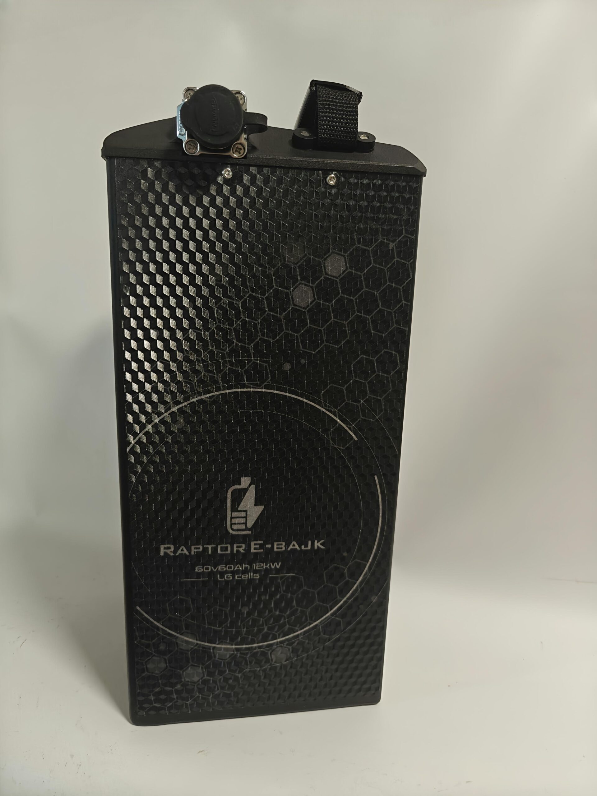 Akumulator Surron Light 60V 60Ah 12kW Plug&Play Stock - obrazek 5