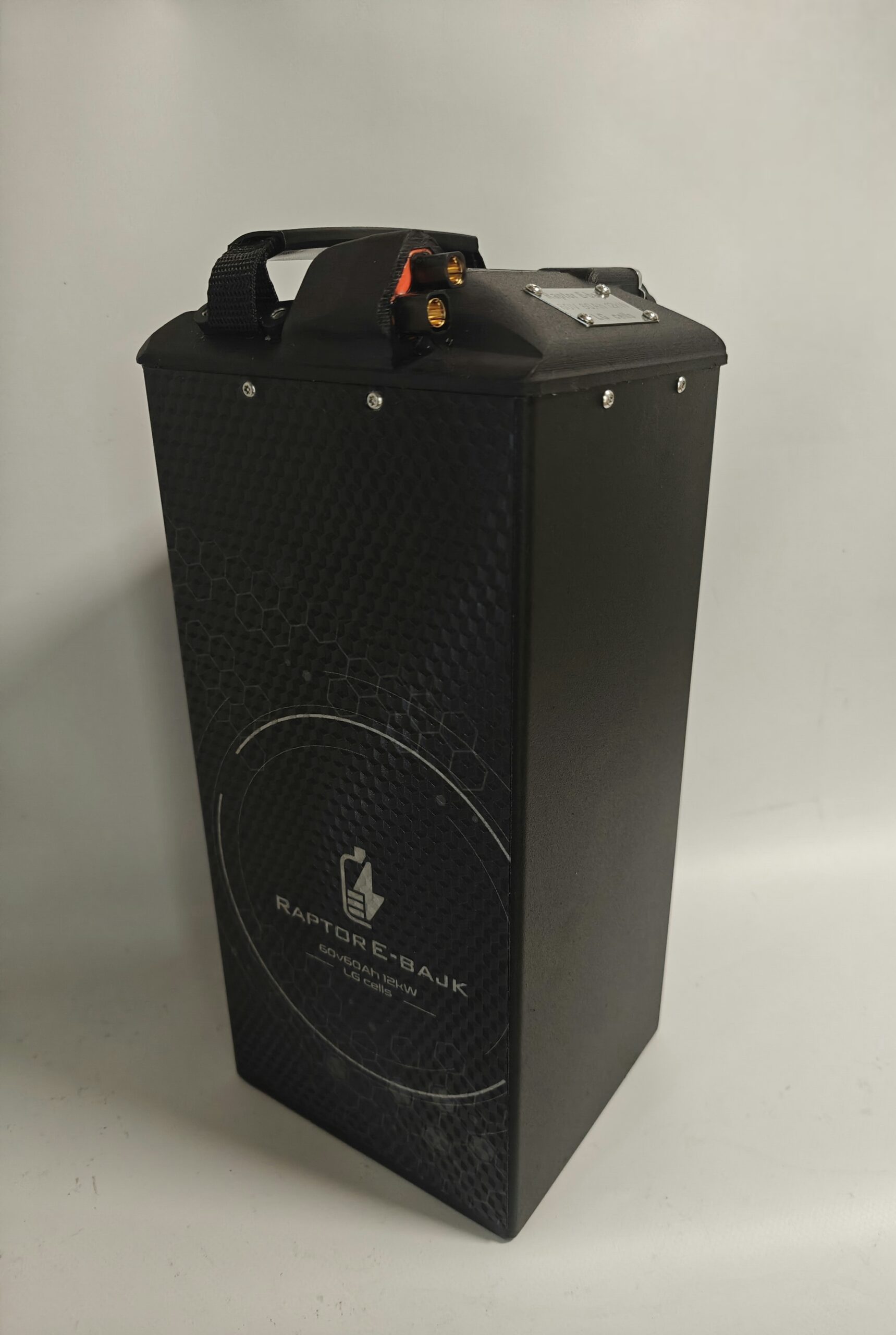 Akumulator Surron Light 60V 60Ah 12kW Plug&Play Stock