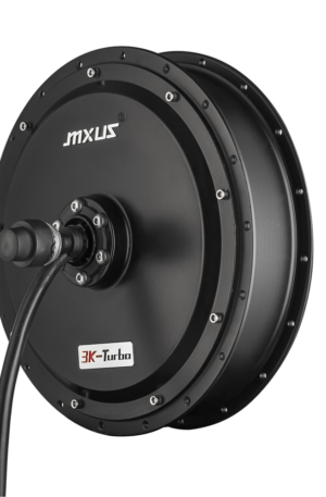 Silnik MXUS 3k Turbo 4T