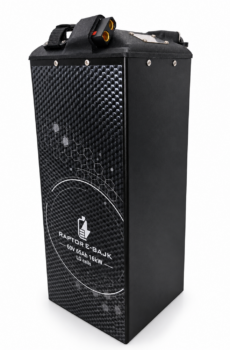 Akumulator Surron Light 60V 65Ah 16kW