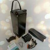 Zestaw Kit SurRon Light Bee 72V 20 kW