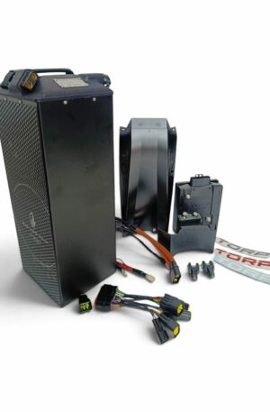 Zestaw Kit SurRon Light Bee 60V 16kW+