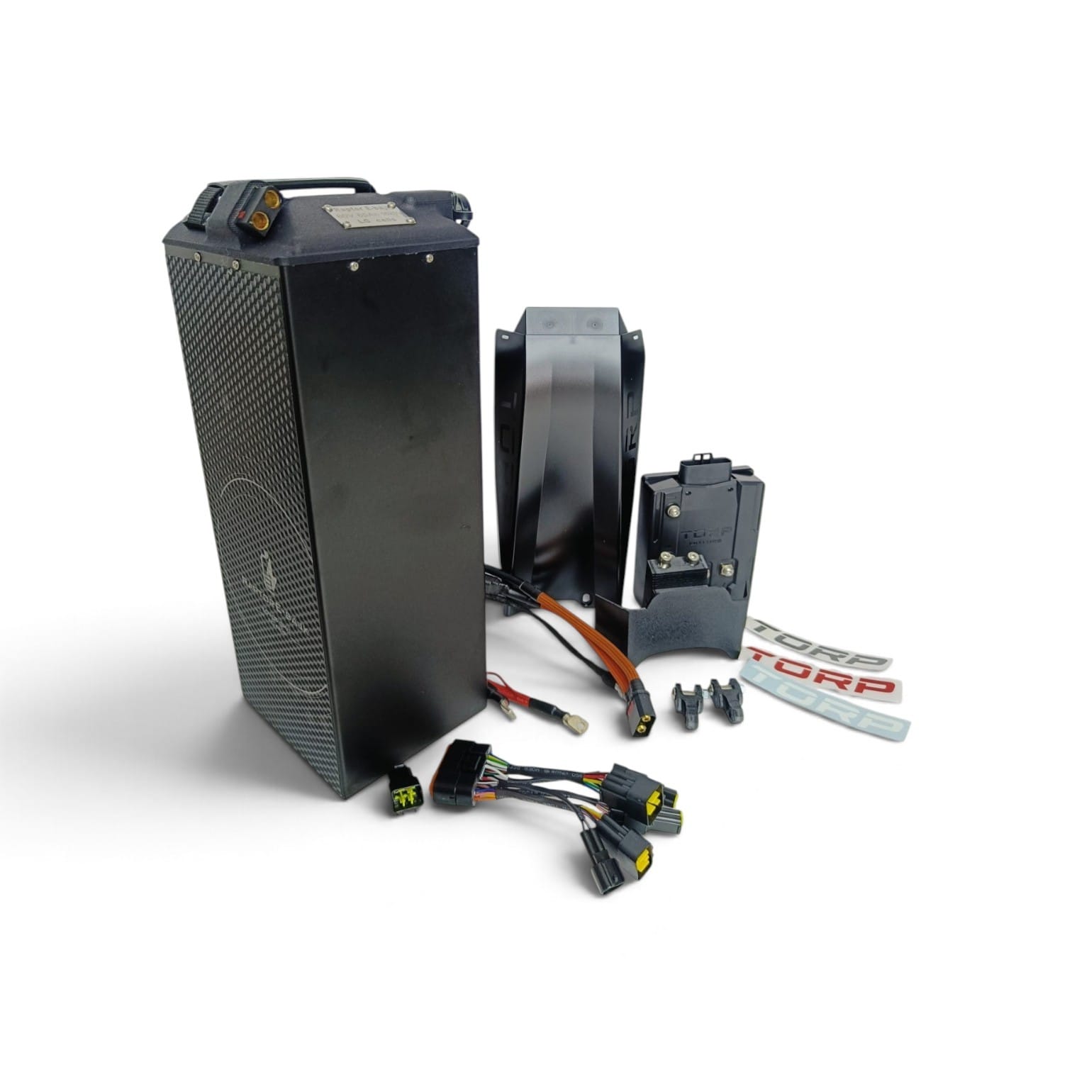 Zestaw Kit SurRon Light Bee 60V 16kW+