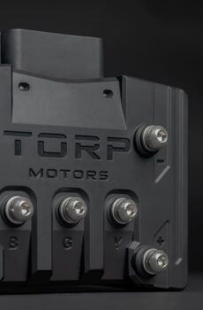 Torp Kontroler TC500 Surron Light Bee\ Segway X260