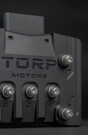 Torp Kontroler TC500 2.X Surron Light Bee\ Segway X260