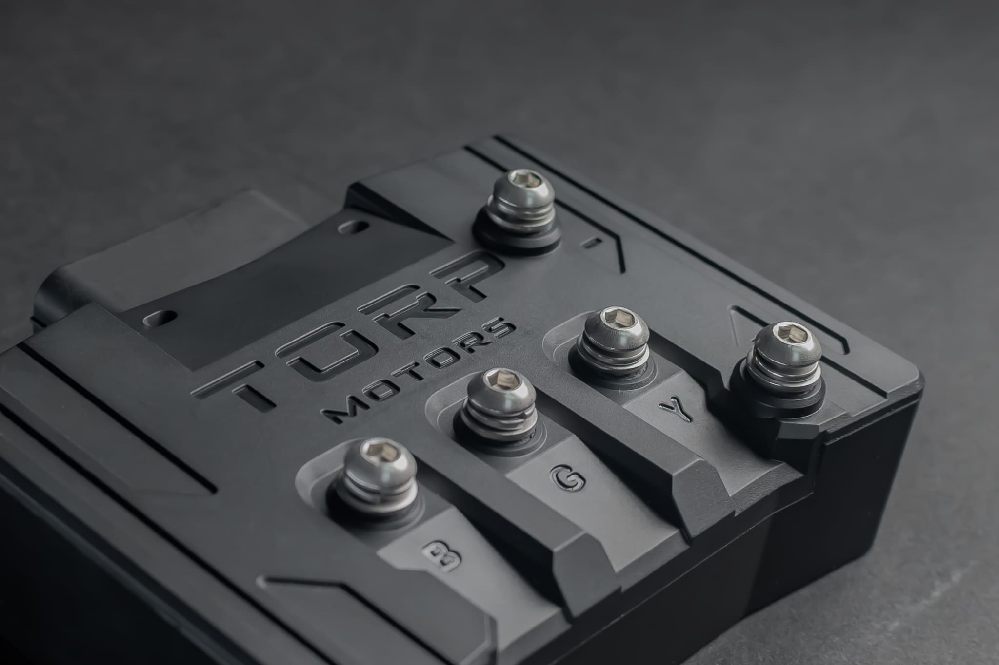 Torp Kontroler TC500 Surron Light Bee\ Segway X260 - obrazek 5