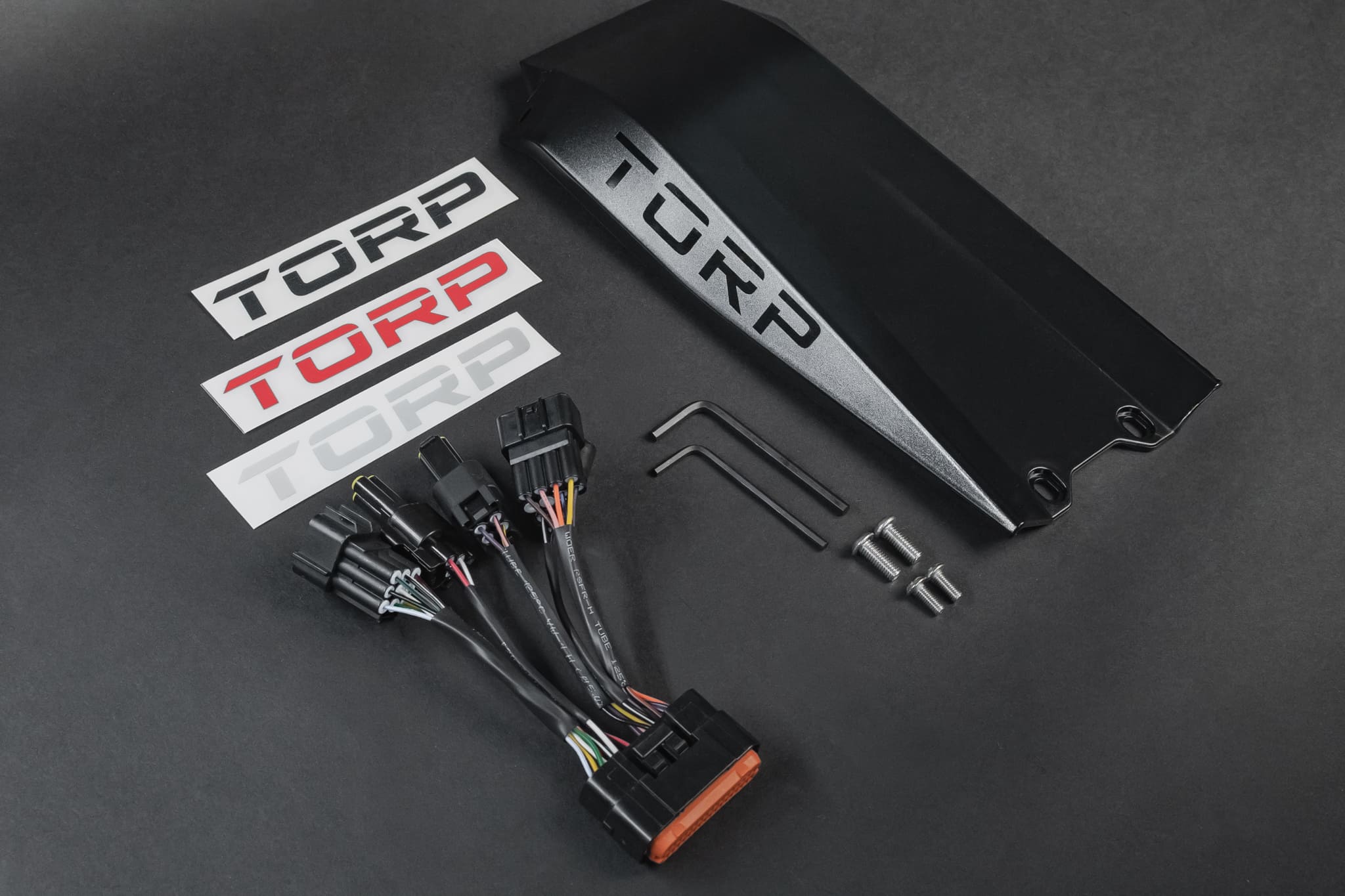 Torp Kontroler TC500 Surron Light Bee\ Segway X260 - obrazek 2