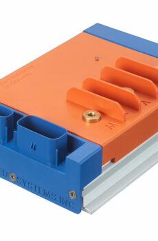 Sterownik ASI Bac 4000