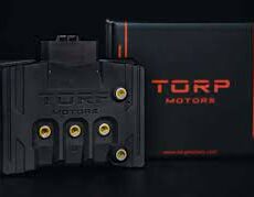 STEROWNIK TORP TC500 DO TALARII STING MX3 / MX4