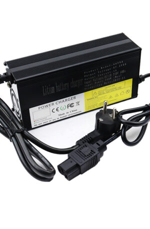 Ładowarka Li-ion 16s 67.2V 10A