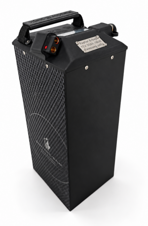 Akumulator Surron Light Bee 72V 50Ah 18kW