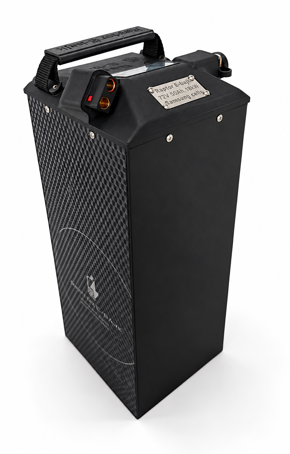 Akumulator Surron Light Bee 72V 50Ah 18kW
