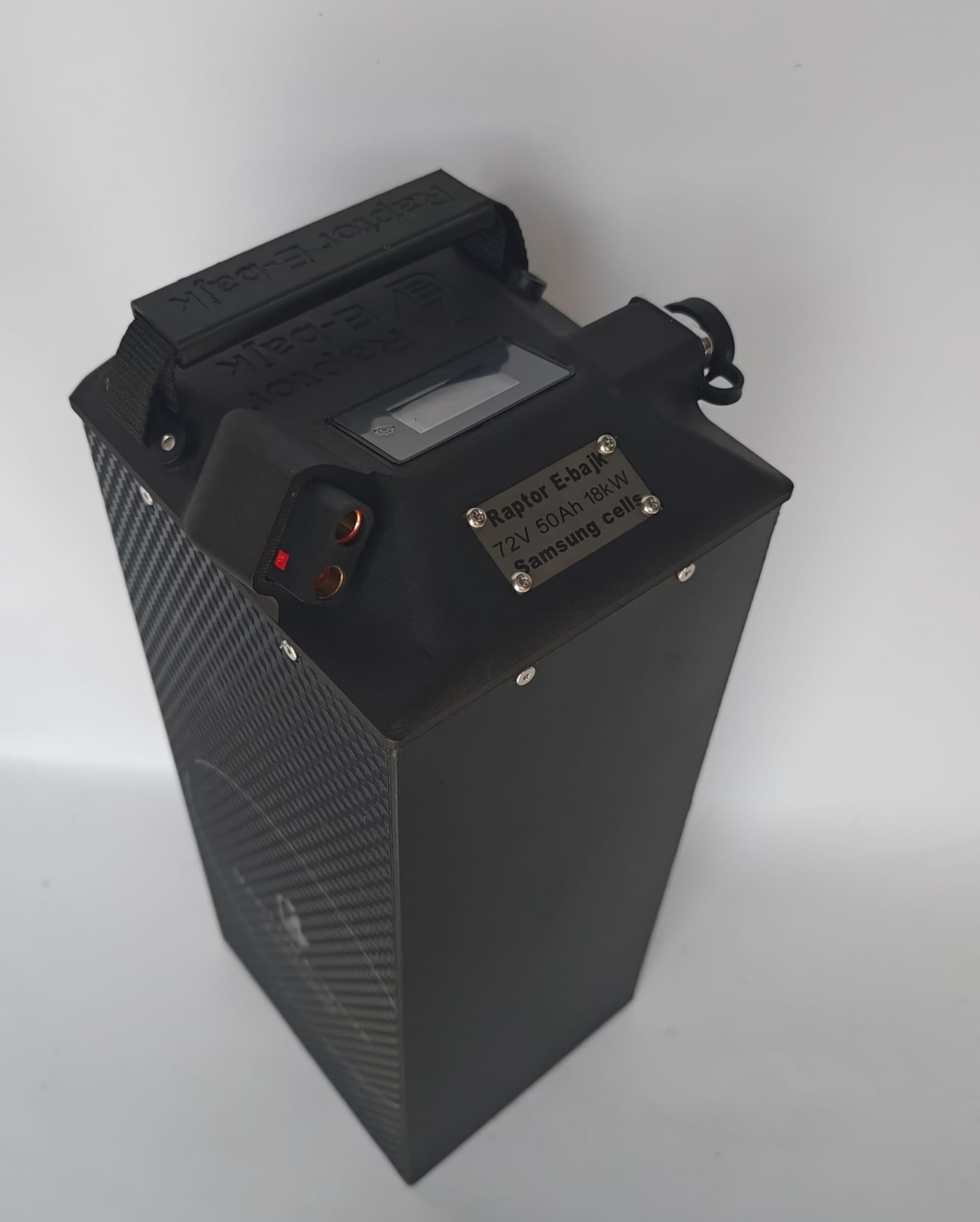 Akumulator Surron Light Bee 72V 50Ah 18kW - obrazek 3