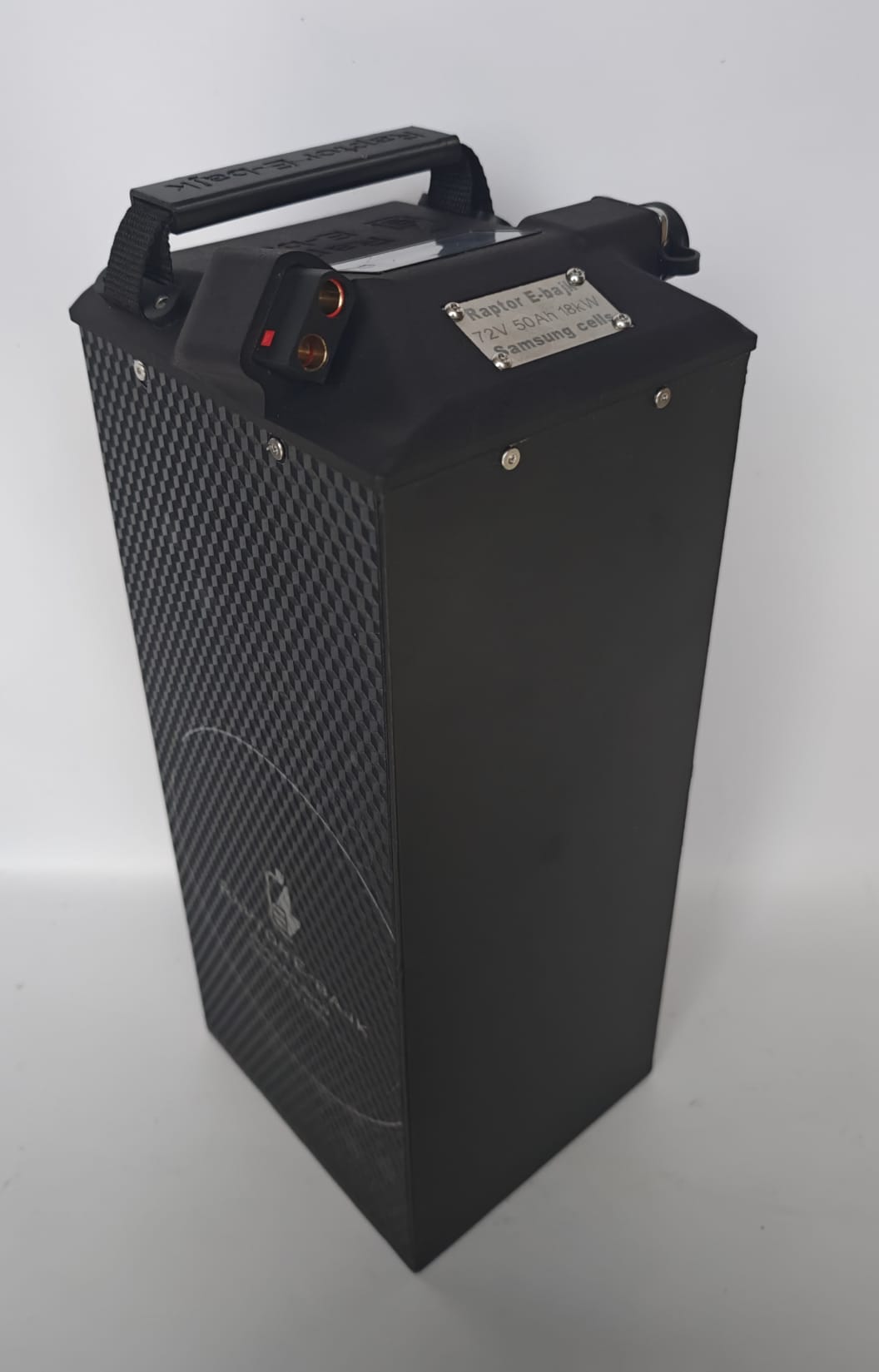 Akumulator Surron Light Bee 72V 50Ah 18kW