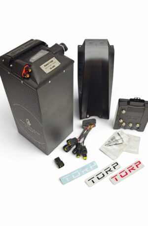 Zestaw Kit SurRon Light Bee 60V 12kW plug&play