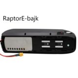 Akumulator e-bike Hilong 48v 17,5Ah USB - obrazek 2