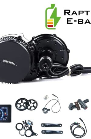 Napęd Bafang BBS02 750W