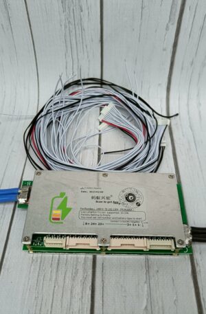 BMS ANT 10-24s 300A Smart BT