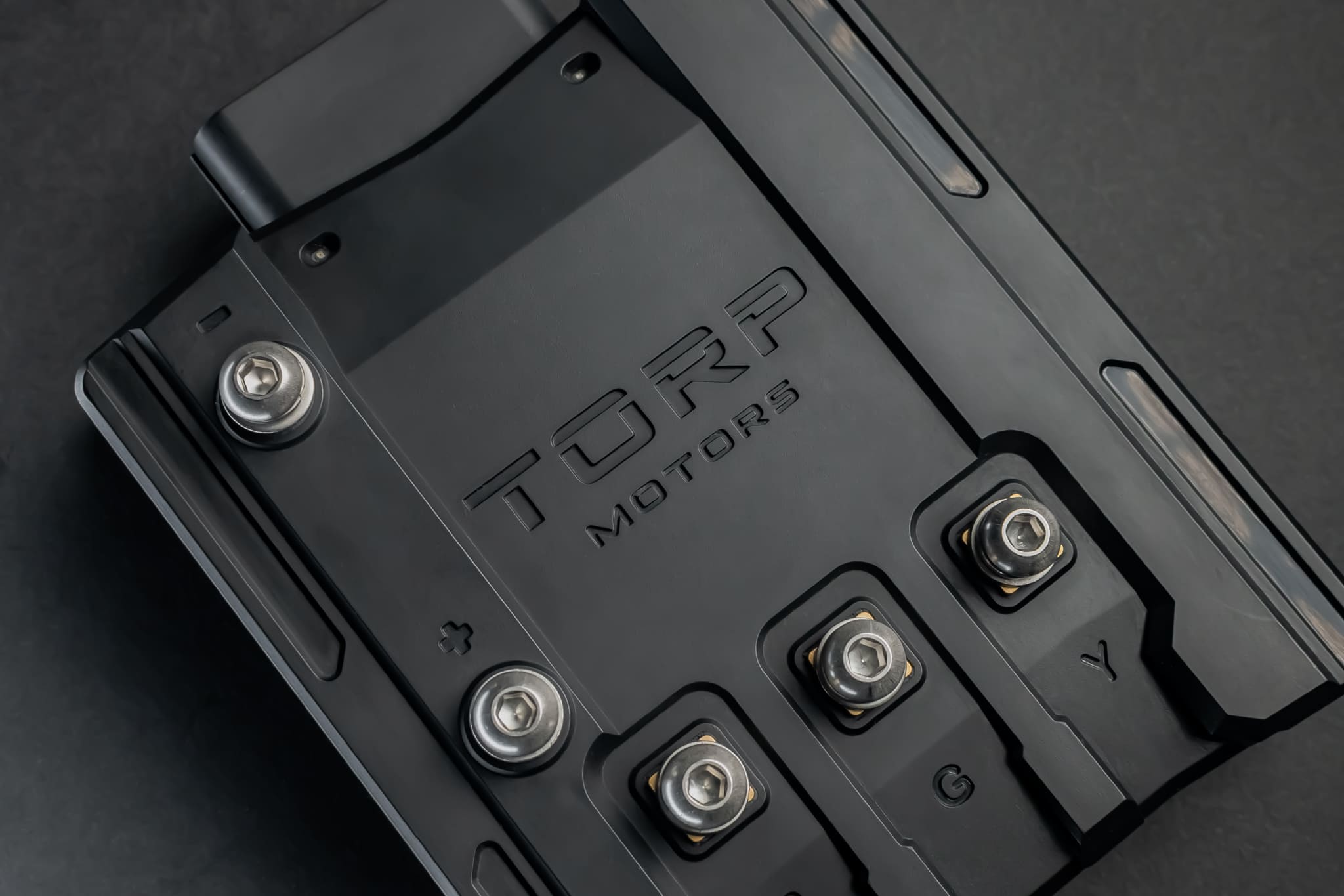 Sterownik TC 1000 2.X Torp Motor Surron Light Bee - obrazek 3