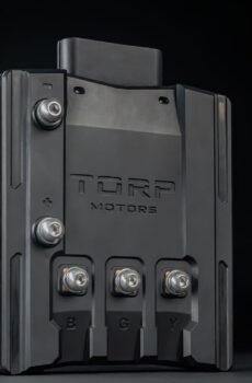 Sterownik TC 1000 2.X Torp Motor Surron Light Bee