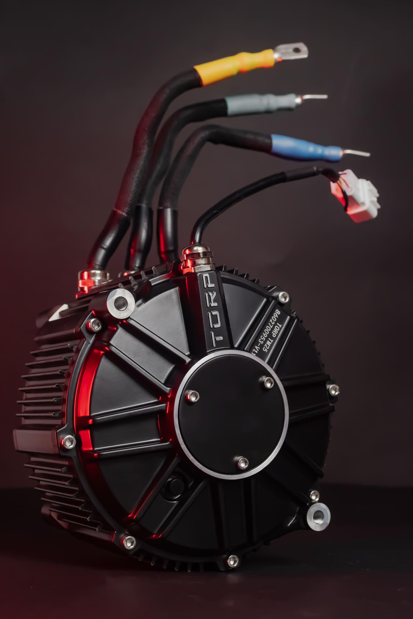 SILNIK TORP TM25 Surron Light Bee - obrazek 5