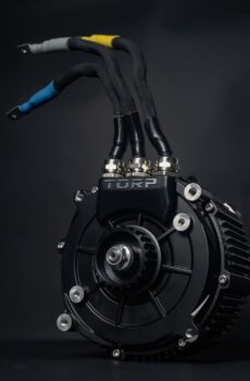 SILNIK TORP TM25 Surron Light Bee