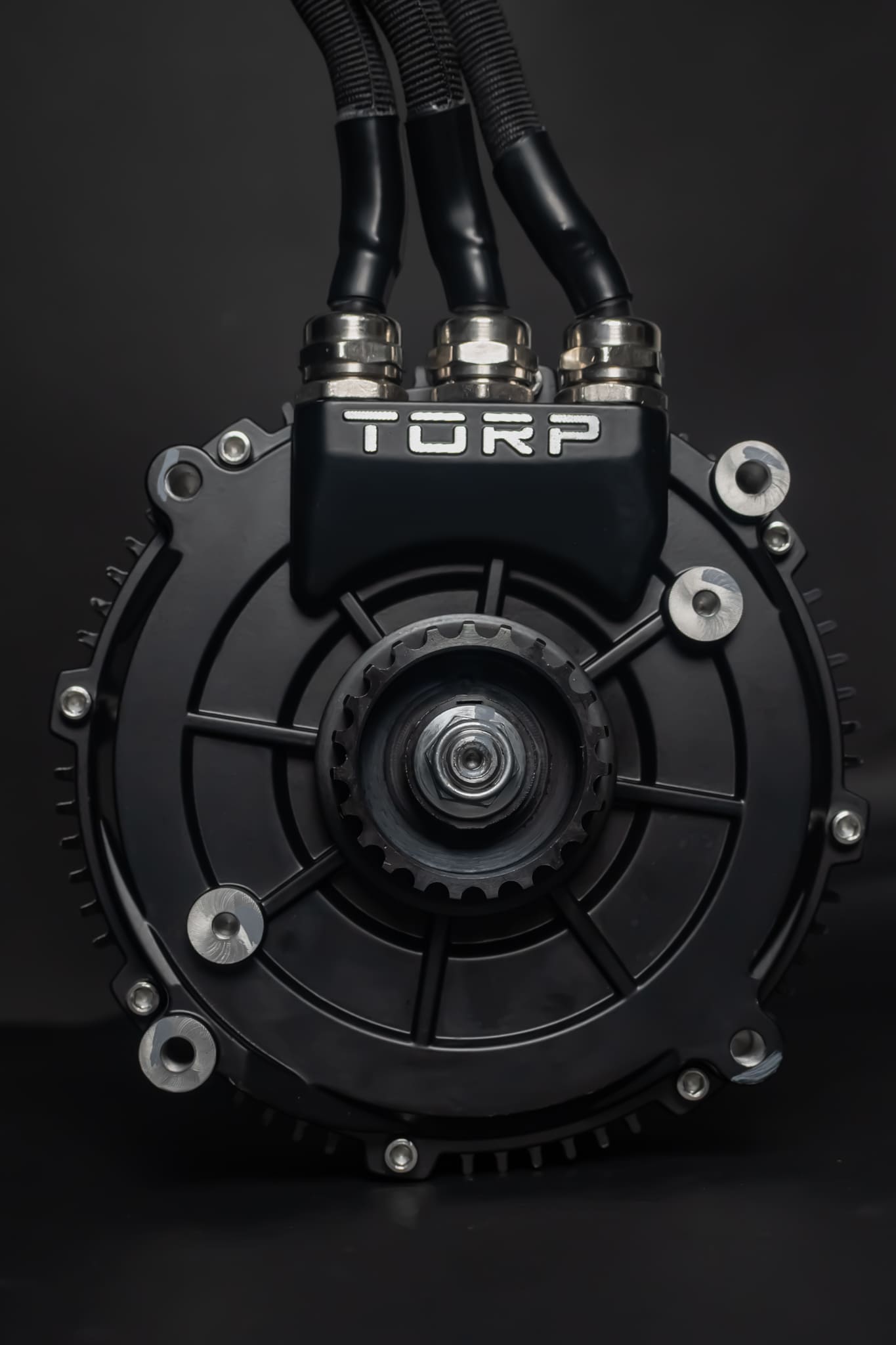 SILNIK TORP TM25 Surron Light Bee - obrazek 2