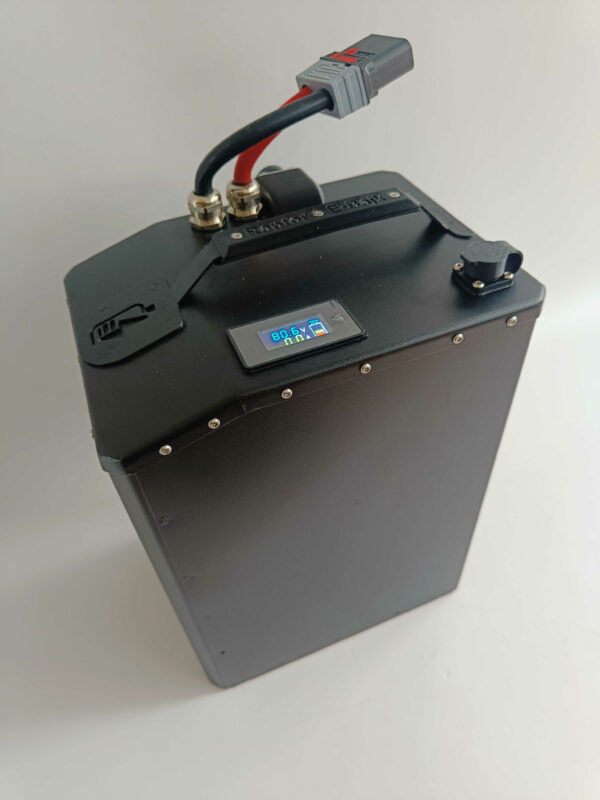 Akumulator Surron Ultra Bee 72V 90Ah 30kW - obrazek 5