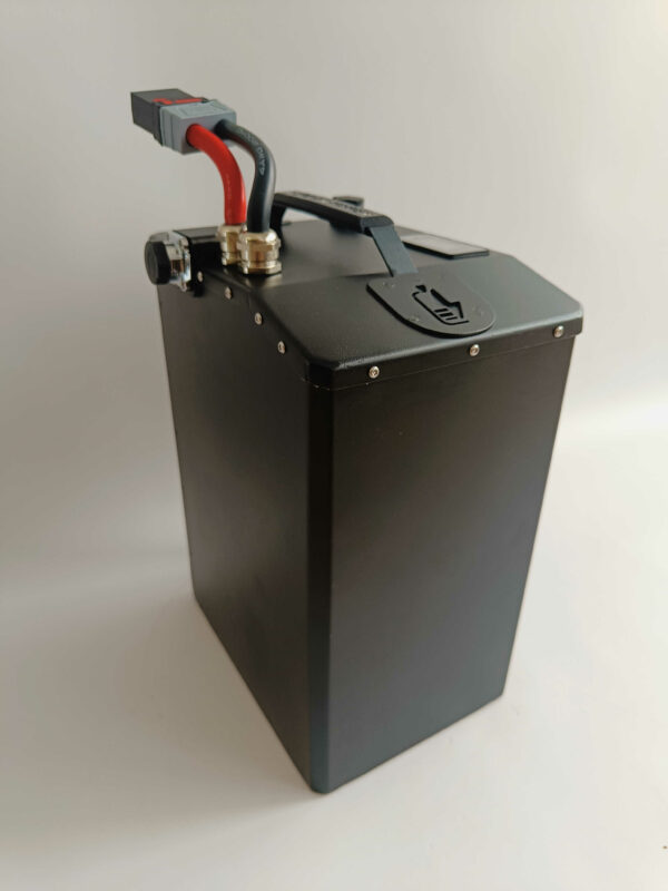 Akumulator Surron Ultra Bee 72V 90Ah 30kW - obrazek 4